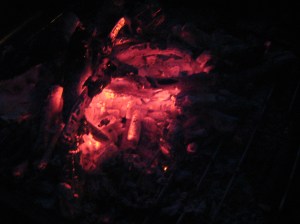 Sacred Fire